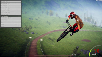 Descenders (Nintendo Switch