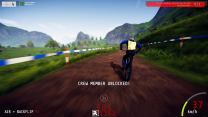 Descenders (Nintendo Switch