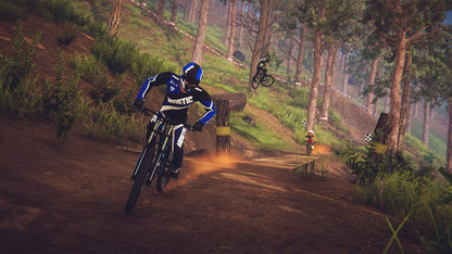 Descenders (Nintendo Switch