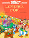 Le Menhir d'Or: Hors collection - Album illustré (French Edition