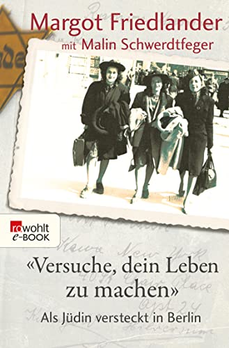 ``Versuche, Dein Leben Zu Machen`` - (German Import)