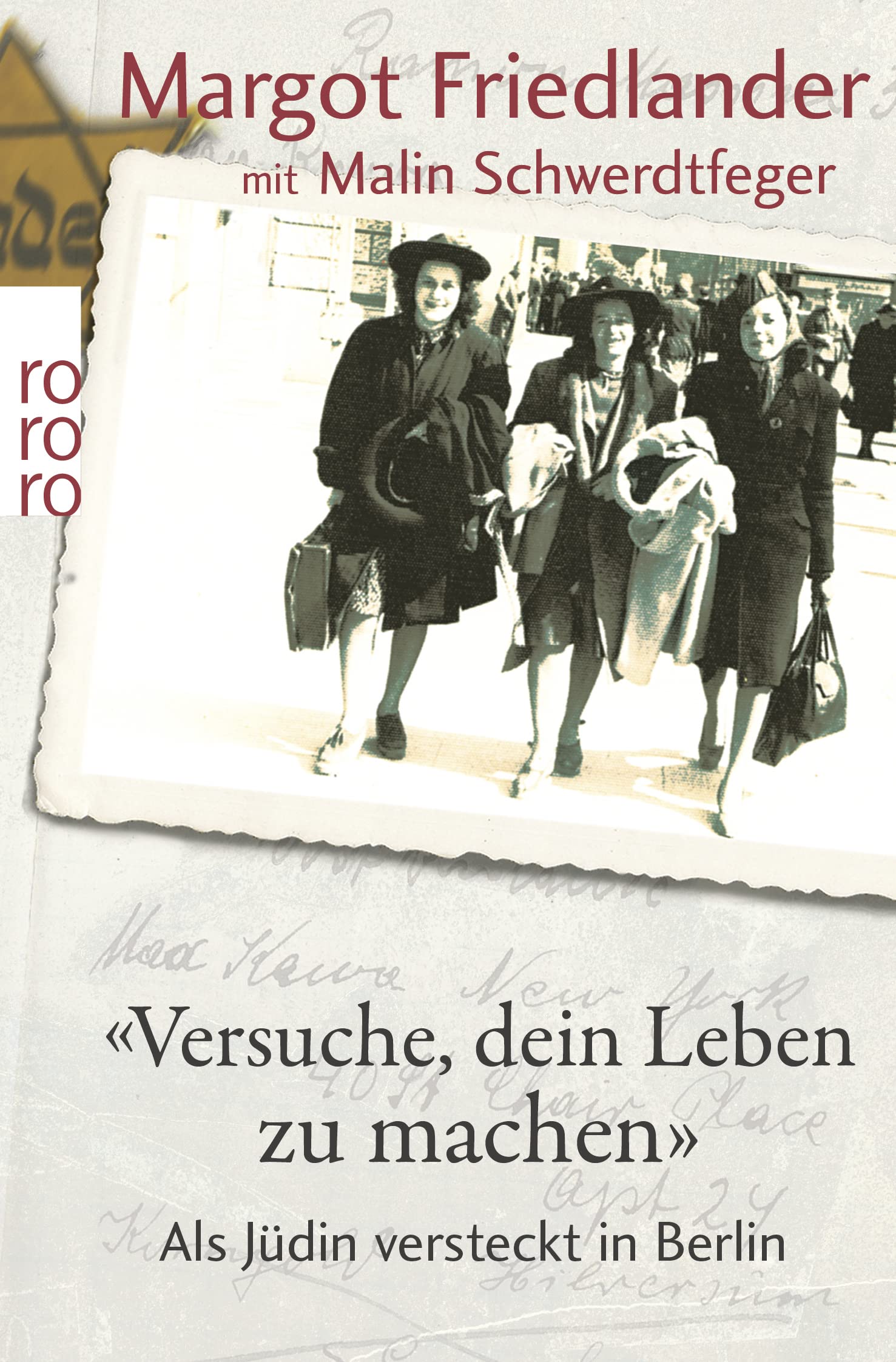 ``Versuche, Dein Leben Zu Machen`` - (German Import)