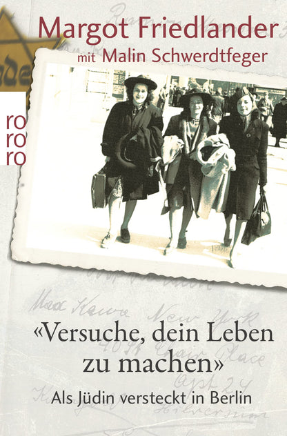 ``Versuche, Dein Leben Zu Machen`` - (German Import)