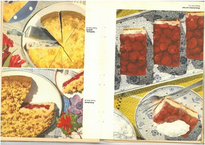 Backen Macht Freude - Reprint 1952 - (German Import)