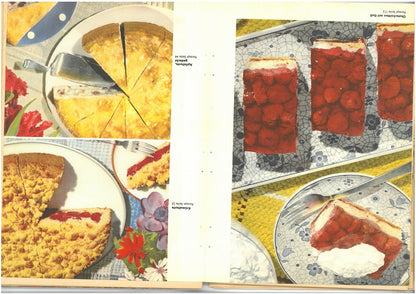 Backen Macht Freude - Reprint 1952 - (German Import)