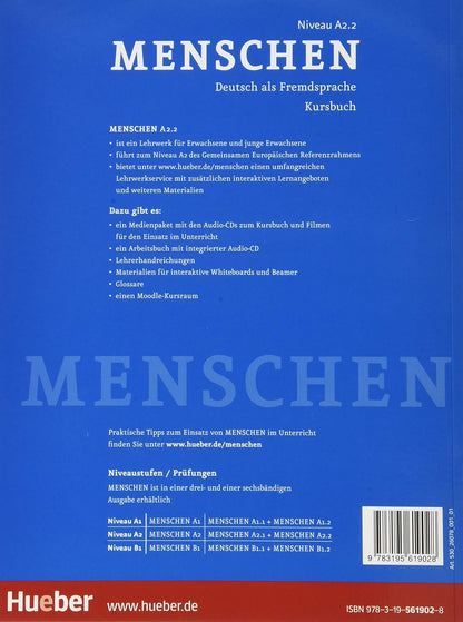 Menschen sechsbandige Ausgabe