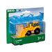 BRIO - Pala cargadora (33964)