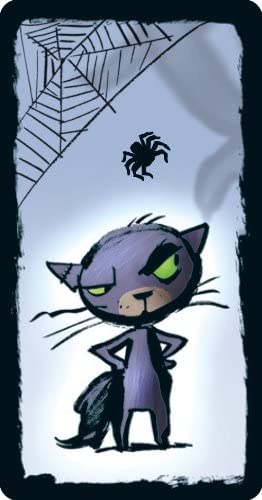 Drei Magier Tarantula Tango Card Game (Multi-lingual Edition