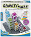 ThinkFun Gravity Maze Falling Marble Challenge Logic Brain Game and STEM Toys for Kids and Adults Age 8 Years Up - Gifts for Children Single
