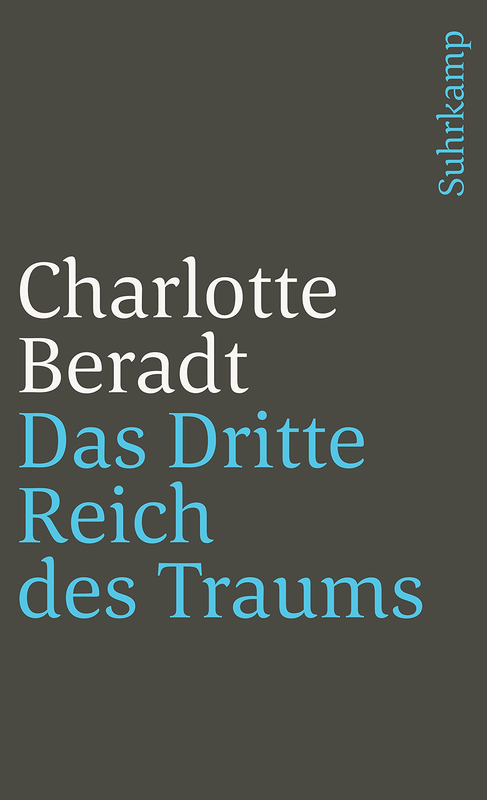 Dritte Reich Des Traums - (German Import)