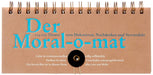 Moralomat - (German Import)