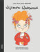 Vivienne Westwood: Little People, Big Dreams. Deutsche Ausgabe
