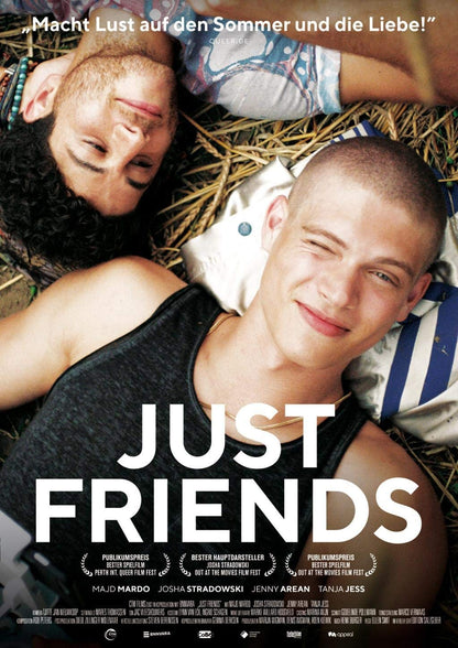 Just Friends (OmU