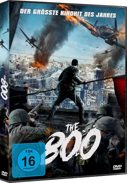 The 800