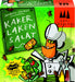 Schmidt Spiele GmbH CSG40839 Card Game, Cockroach Salad Single