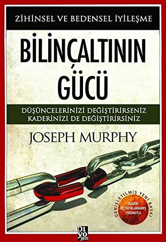 Bilincaltinin Gucu - (German Import)