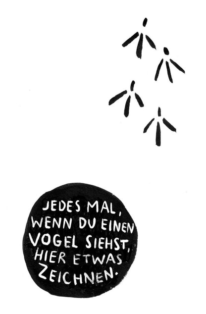 Mach Dieses Buch Fertig Immer Und Uberall - (German Import)