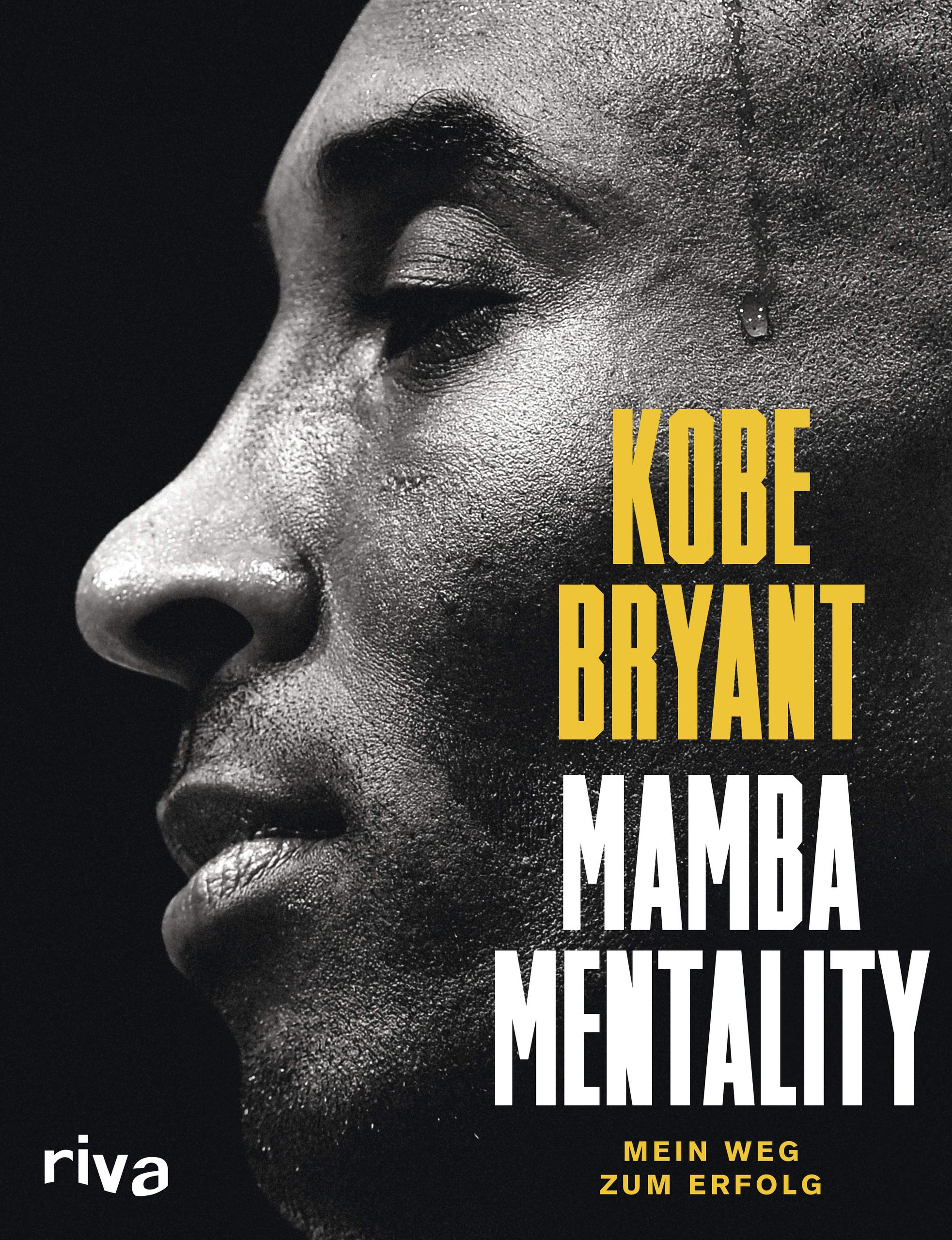 Mamba Mentality - (German Import)