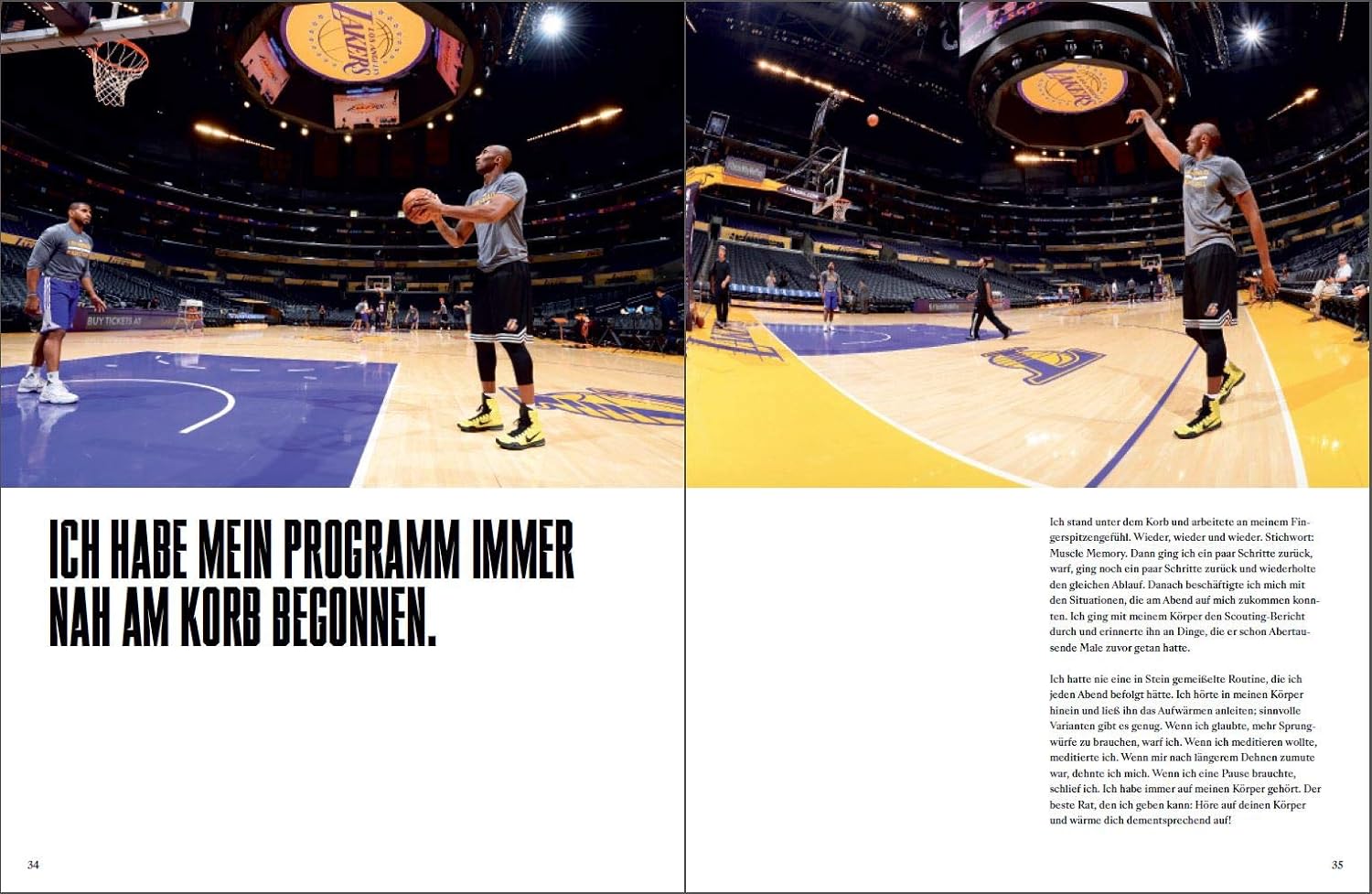 Mamba Mentality - (German Import)