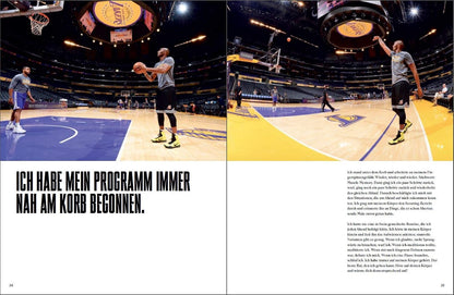 Mamba Mentality - (German Import)