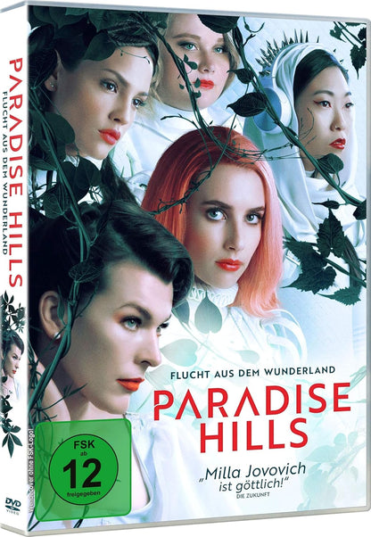 Paradise Hills