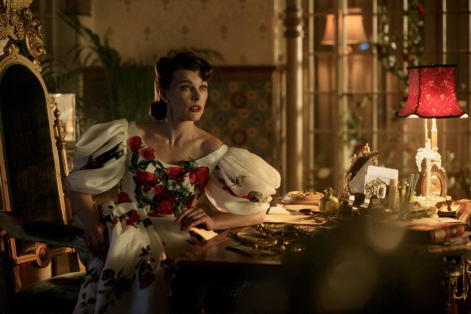 Paradise Hills