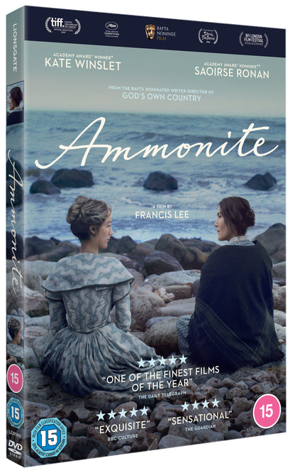 Ammonite