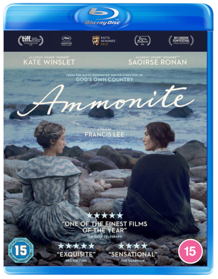 Ammonite