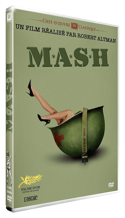 M.A.S.H.