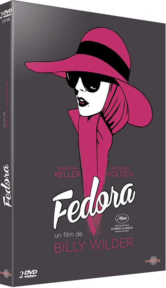 Fedora