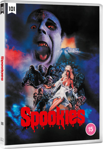 Spookies