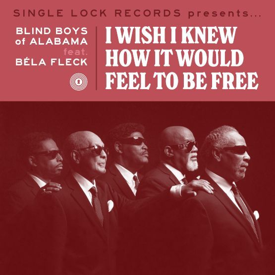 I Wish I Knew How It Would Feel to Be Free (RSD 2021)