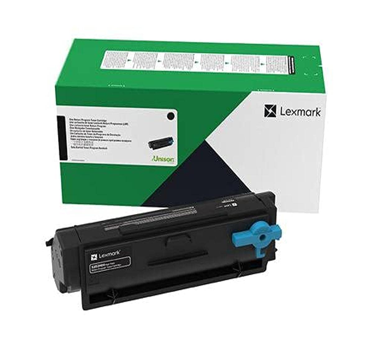 Lexmark B342000 Cartouche de toner 1 pièce(s) Original Noir