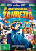 Adventures in Zambezia