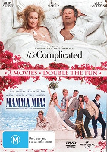 It's Complicated / Mamma Mia!