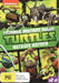 Teenage Mutant Ninja Turtles Mutagen Mayhem Season 2 Volume 1