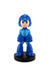 Mega Man "Rockman" Cableguy Controller Phone Holder Stand- compatible with Xbox, Play Station, Nintendo Switch and most smartphones (Xbox Series X///