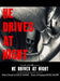 He Drives At Night
