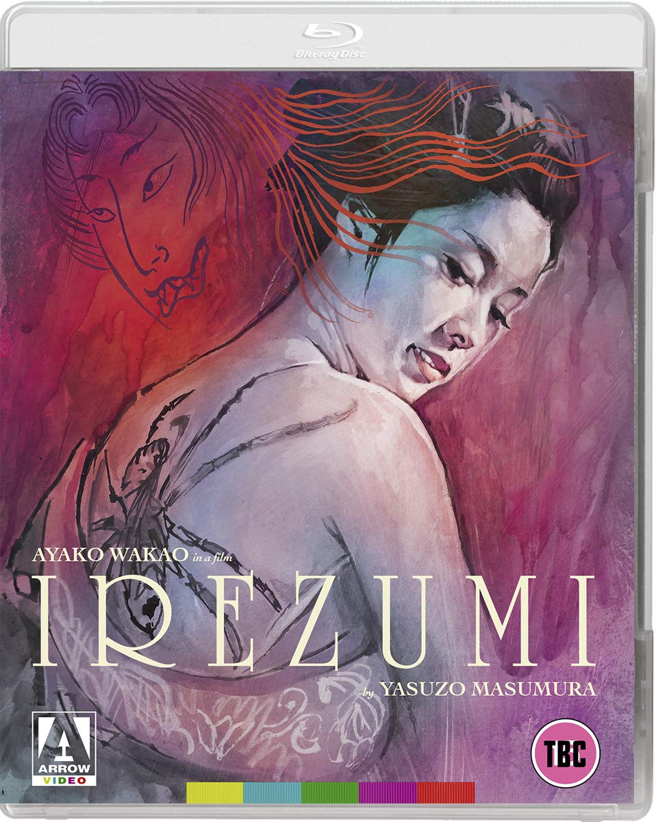 Irezumi