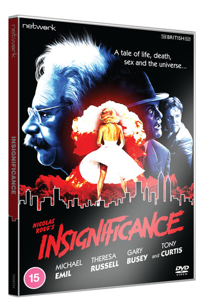 Insignificance