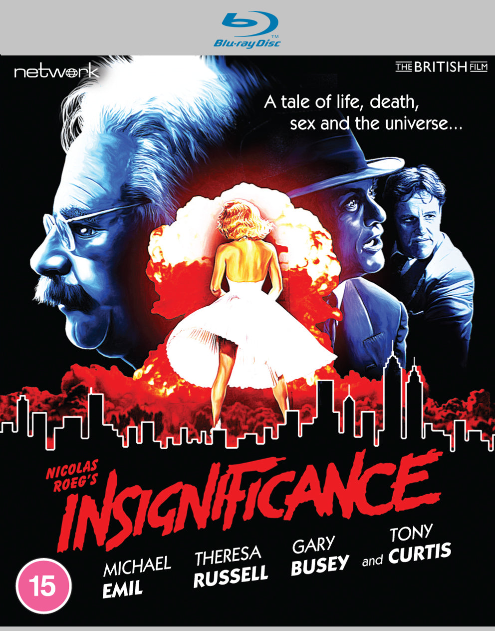 Insignificance