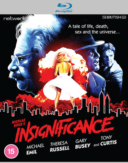 Insignificance