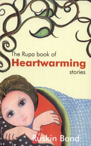 The Rupa Book of Heartwarming Stories