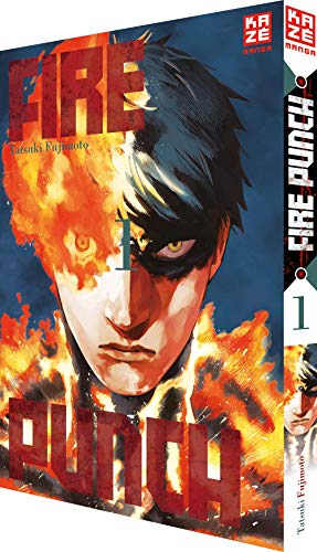 Fire Punch 01