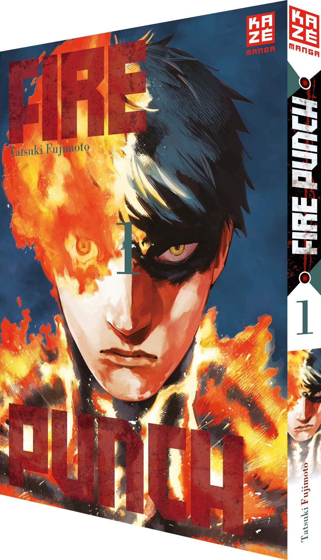Fire Punch 01
