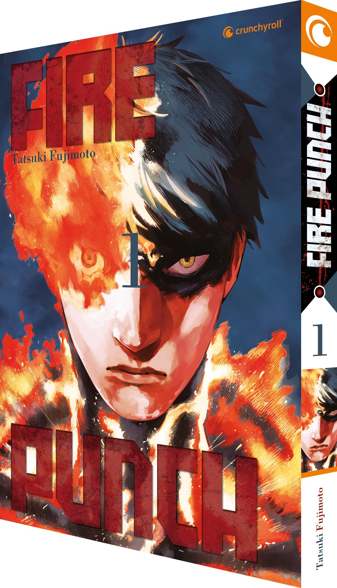 Fire Punch 01