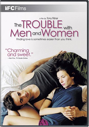 Trouble With Men & Women
