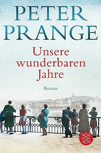 Unsere Wunderbaren Jahre - (German Import)