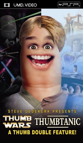 Thumbwars / Thumbtanic