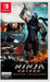 Ninja Gaiden: Master Collection Trilogy (Nintendo Switch)